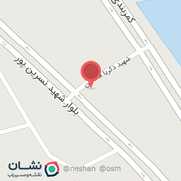 عکس نانوایی