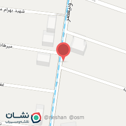 عکس هایپر میوه شهر