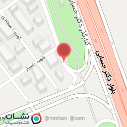 عکس املاک دره شور