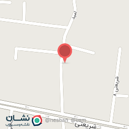 عکس دفتر پیشخوان مهدیان