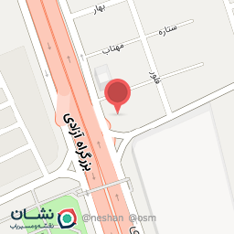 عکس سوپر مارکت امیری