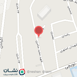 عکس نانوایی سنگکی حسن رستگار