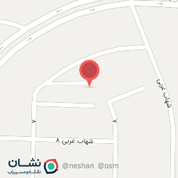 عکس ساختمان ولیعصر