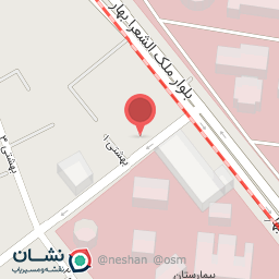 عکس تاپ سرویس احتشام