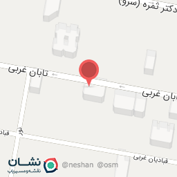 عکس شرکت مداد آبی