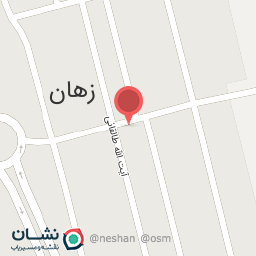 عکس دفتر پیشخوان زهان