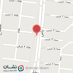 عکس نان سنگکی