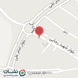 عکس مصالح فروشی عیسی احمدی