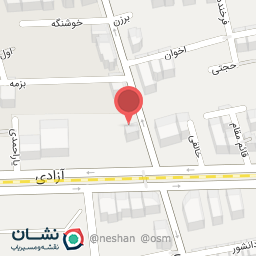 عکس میوه فروشی جمال زاده