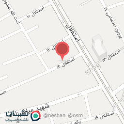 عکس آموزشگاه ترمز سازی زاهدی 