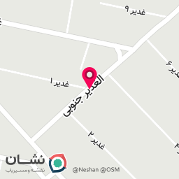 عکس قصر نور