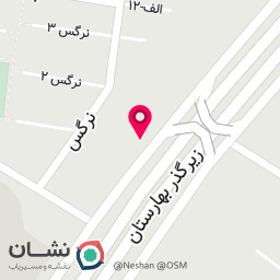عکس تعمیرگاه مکانیکی علی حاتم‌وند