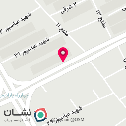 عکس عباس قصاب