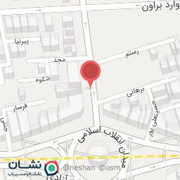 عکس تیم تخصصی تبسم