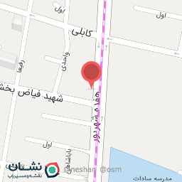 عکس جگرکی عمو حسن