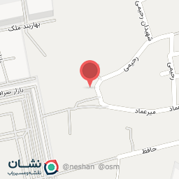 عکس فروشگاه عطر و ادکلن