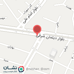 عکس خانه مدرن