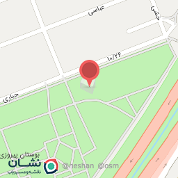 عکس سرای محله حافظیه