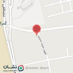 عکس شرکت حمل نقل میثاق