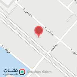 عکس دفتر مهندسی حامد روح پرور