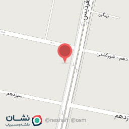 عکس خانه زیبایی عروس فرحناز