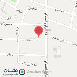 عکس ساختمان ارشک