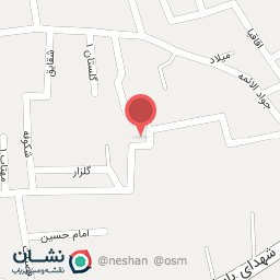 عکس اتصالات پارس نوین