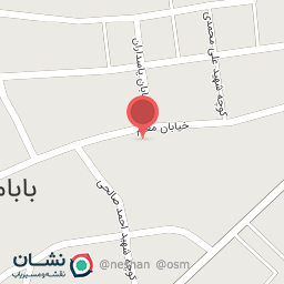 عکس نان لواش علی طاهری