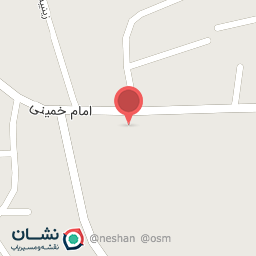 عکس نانوایی امیر