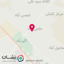 عکس باغ ویلا شیبانی