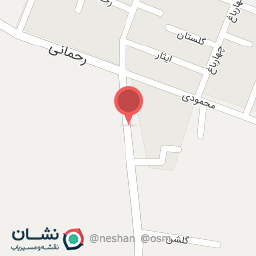 عکس امین آباد