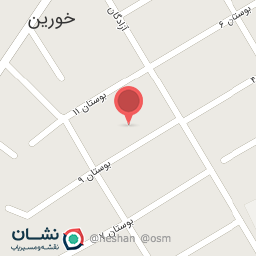 عکس رستوران گل محمدی