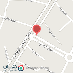 عکس ترمز سازی تقی