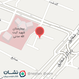 عکس ساختمان عمرانی ۵