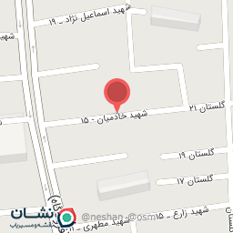 عکس مجتمع آذین