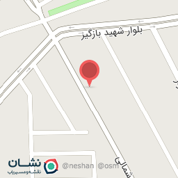 عکس افق کوروش- کوی آزادگان