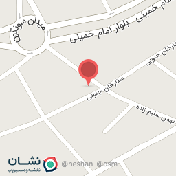 عکس خودپرداز بانک توسعه تعاون