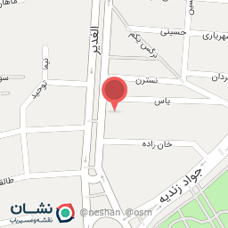 عکس سوپر میوه عمو جواد