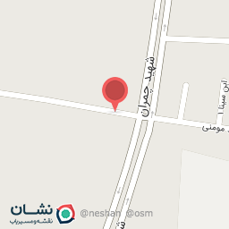 عکس سوپرمارکت گل سرخ 