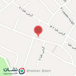 عکس مسجد چهارده معصوم (ع)