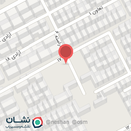 عکس مسجد جوادالائمه 