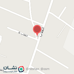 عکس گالری نایس (پرده سرای طاهری)