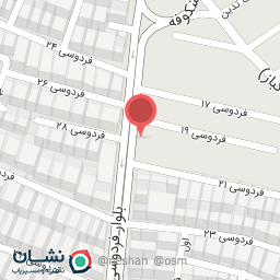 عکس فروشگاه لوازم قنادی حبیبی