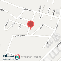 عکس سوپر مارکت یارمحمدی