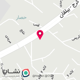 عکس کافه رستوران نیهان