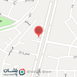 عکس تعمیرگاه سپاهان