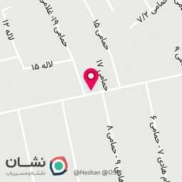 عکس سالن زیبایی مردانه سون
