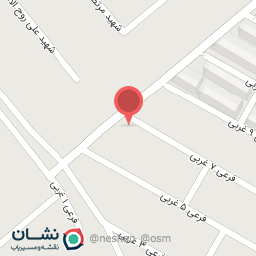 عکس منازل 52 واحدی بنیادمسکن