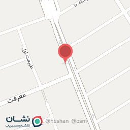 عکس بانک ملی شعبه شیر خوارگاه