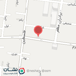 عکس آموزشگاه لباس عروس رشیدی